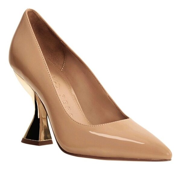 Katy Perry Women's the Laterr Pointy Toe High Heel Pumps - Picture 1 of 4